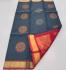 COIMBATORE KORA COTTON SAREE 620 MTS